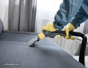 Transform Your Carpets with Sydney’s Trusted Eco-Cleaning Experts
