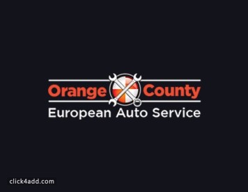 Orange County European Auto Service 
