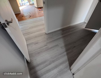 KARNUP FLOORING SPECIAL – 7MM SILVER HYBRID