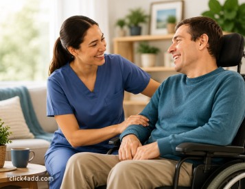 Looking for Reliable NDIS Support Coordinators in Sydney?