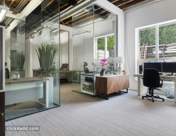 Professional Spring Office Cleaning in Melbourne – Book Today!