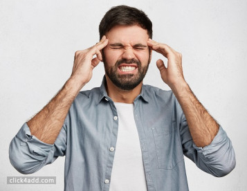 Migraine Urgent Care Treatment in New York for Fast Relief