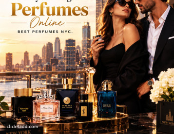 Luxury & Designer Perfumes Online | Best Perfumes NYC.