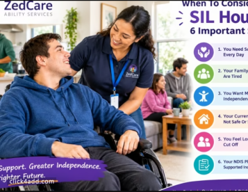 When to Consider a SIL House: 6 Important Signs