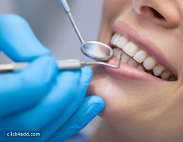 Best Dentist in India