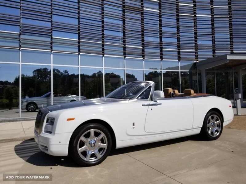 Luxury Car Rental in Houston, TX | H town Exotics