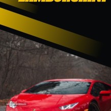 Rent a Lamborghini and Turn Heads Everywhere You Go
