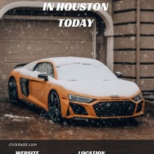 Explore Houston in Style 