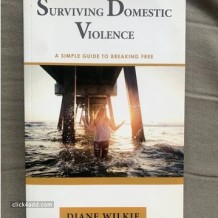 Surviving Domestic Violence ( A simple guide) the gifts of safety,