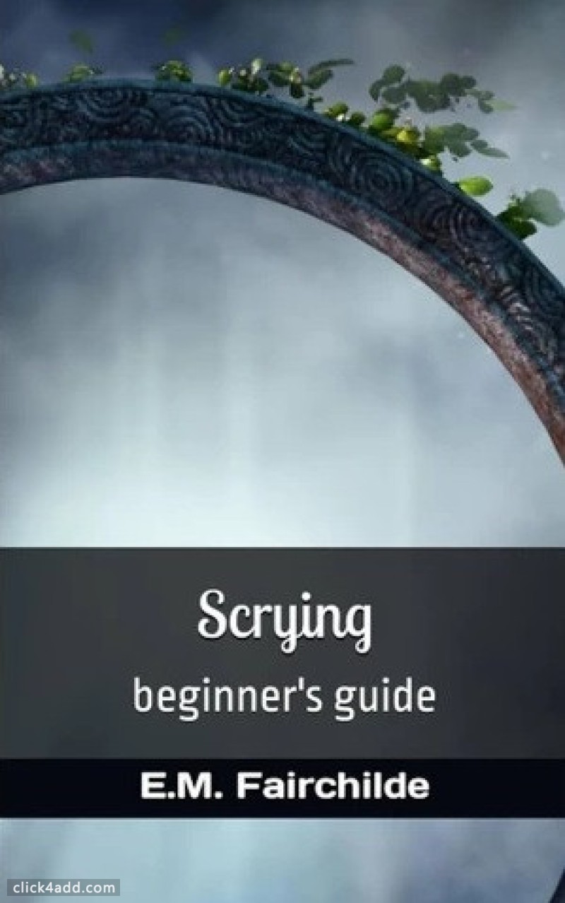 Scrying, beginner's guide 