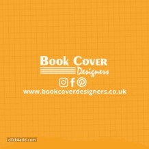 Hire Book Cover Designer to Entice Your Audience