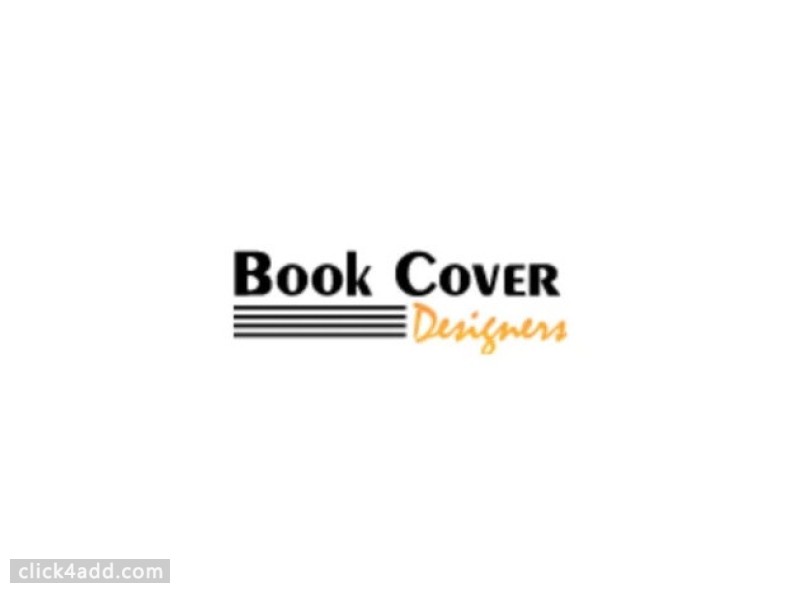 Affordable Book Cover Designing Service