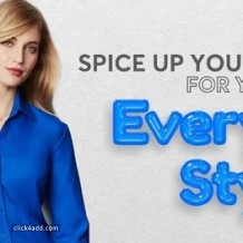 Know how to spice up your wardrobe for everyday style