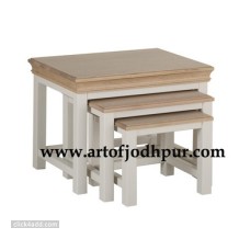 Home furniture nest table sets