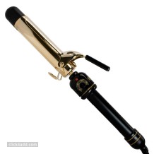 Revlon Curling Iron and Hot Tools Curling Iron