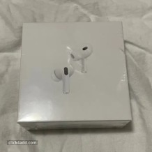 AirPods Next Gen 2/ sealed & Available 