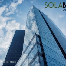 Expert Window Tinting Services in Adelaide - Solabloc SA
