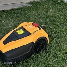 Spring Sale Alert: Up to $100 Off Robot Mowers at MoeBot!