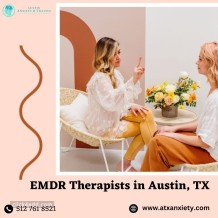 Find Therapists in Austin, TX