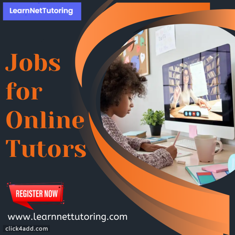 Jobs for Online Tutors: Locate Paying Jobs for Online Tutoring