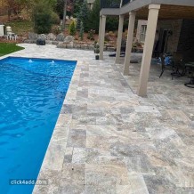 travertine tiles Sydney