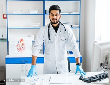 Phlebotomy Technician Certification Training in Houston