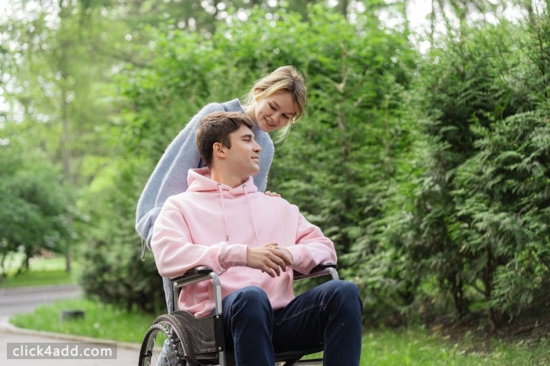 Find NDIS SIL Accommodation in Sydney with Safe, Caring Support