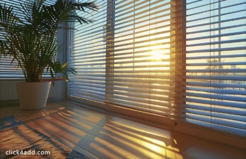 Blind Cleaning with Advanced Ultrasonic Technology in Sydney