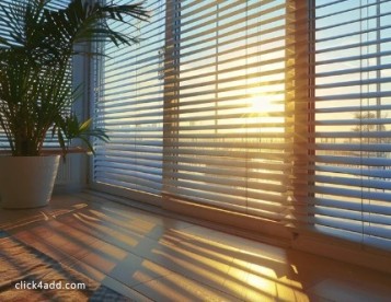 Blind Cleaning with Advanced Ultrasonic Technology in Sydney