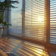 Blind Cleaning with Advanced Ultrasonic Technology in Sydney