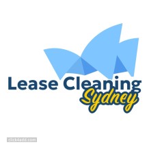 Lease Cleaning Sydney - Logo 720