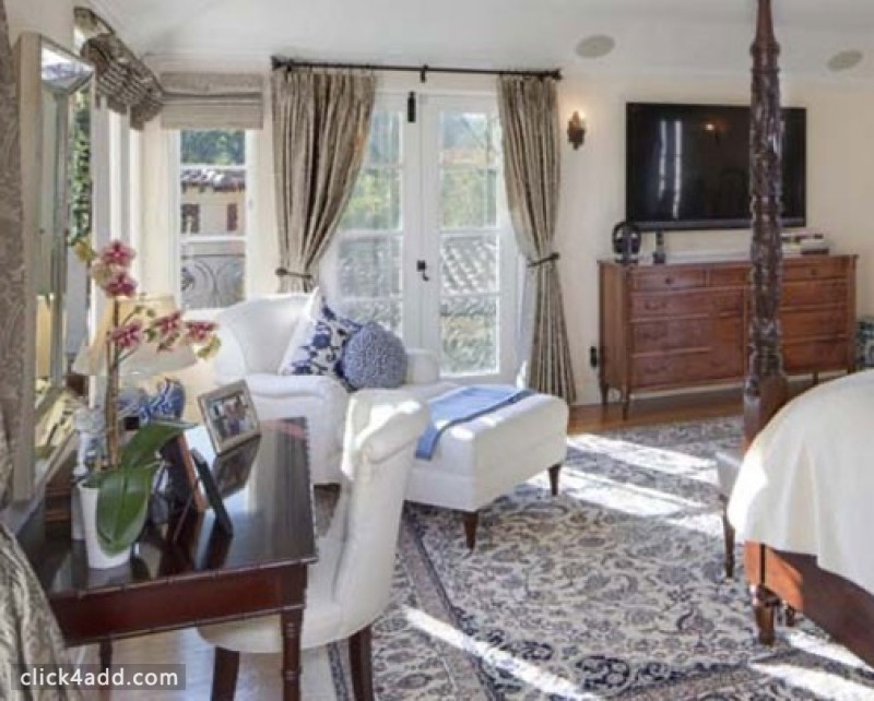 Transform Your Space with Custom Drapery Design by F&R Interiors