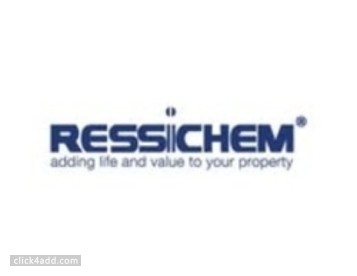 Epoxy Adhesive in Pakistan – Ressichem