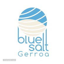 Blue Salt Gerroa  - Logo 720