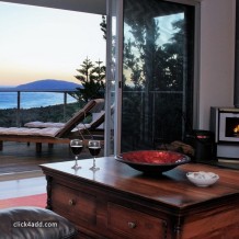 Gerroa holiday accommodation