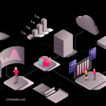 big data analytics, cloud, and server management—neev data