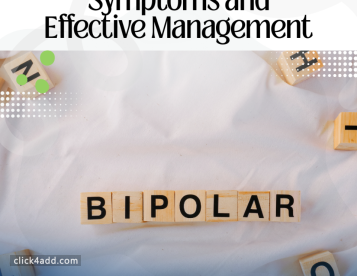 Bipolar Disorder: Types, Symptoms, and Effective Management
