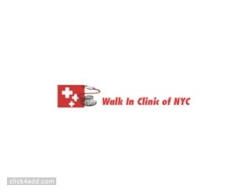 Urgent Care Clinic For Sore Throat New York