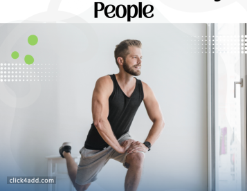 Best Exercises for Busy People