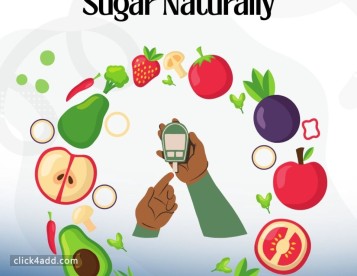 Foods to Control Blood Sugar Naturally