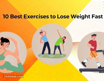 Best Exercises to Lose Weight Fast 10 Proven Workouts