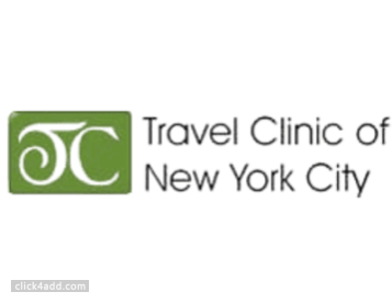 Tetanus Vaccine Clinic Manhattan