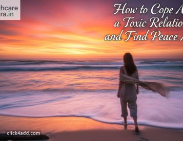 How to Cope After a Toxic Relationship and Find Peace Again