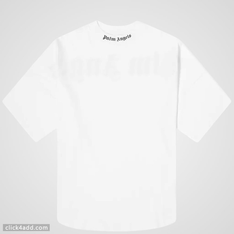 Palm Angels T-Shirts and Genuine Streetwear collections at Averlo