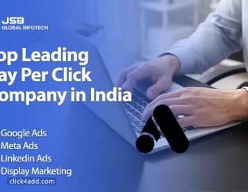 Looking for the Best PPC Services in India? JSB Brings You Proven Resu