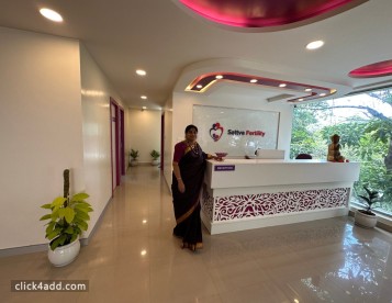 Sattva Fertility – Best IVF Center in Bangalore with High Success Rate