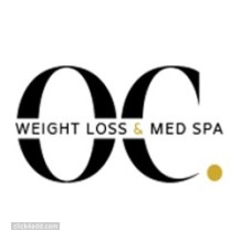 OC Weight Loss & Med Spa - Logo 250