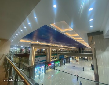 Shopping malls in Ghaziabad | Best malls in Ghaziabad 