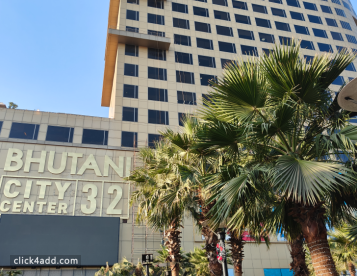Bhutani City Center 32 events | City Center 32 Noida events 