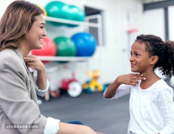 Trusted Autism School Near Me for Special Education & Therapy Support